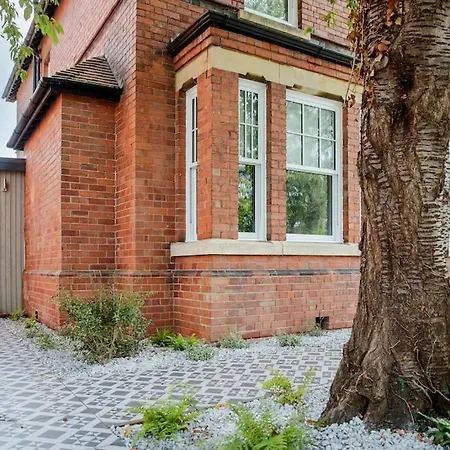 Flat 1 Highgate, Walford Road, Ross On Wye Apartment Wilton  Exterior photo