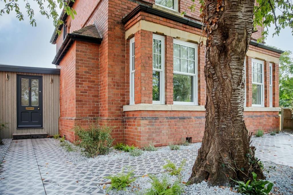 Apartment Flat 1 Highgate, Walford Road, Ross On Wye