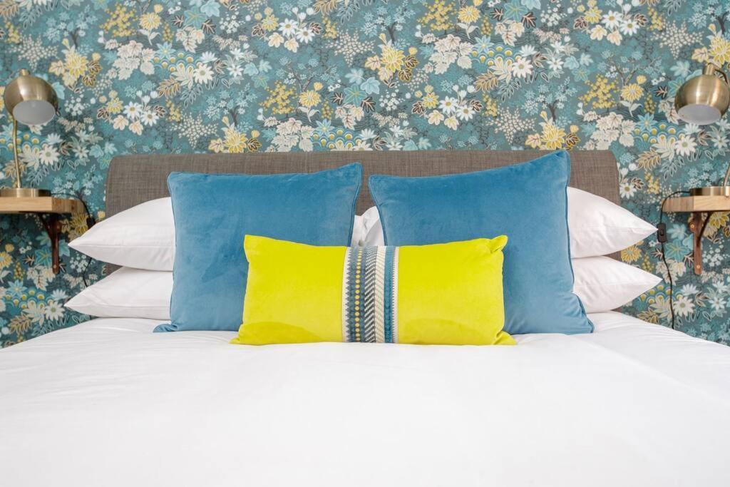 Flat 1 Highgate, Walford Road, Ross On Wye Apartment Wilton (Herefordshire)