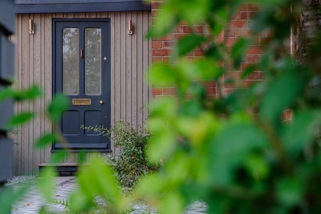 Apartment Flat 1 Highgate, Walford Road, Ross On Wye *