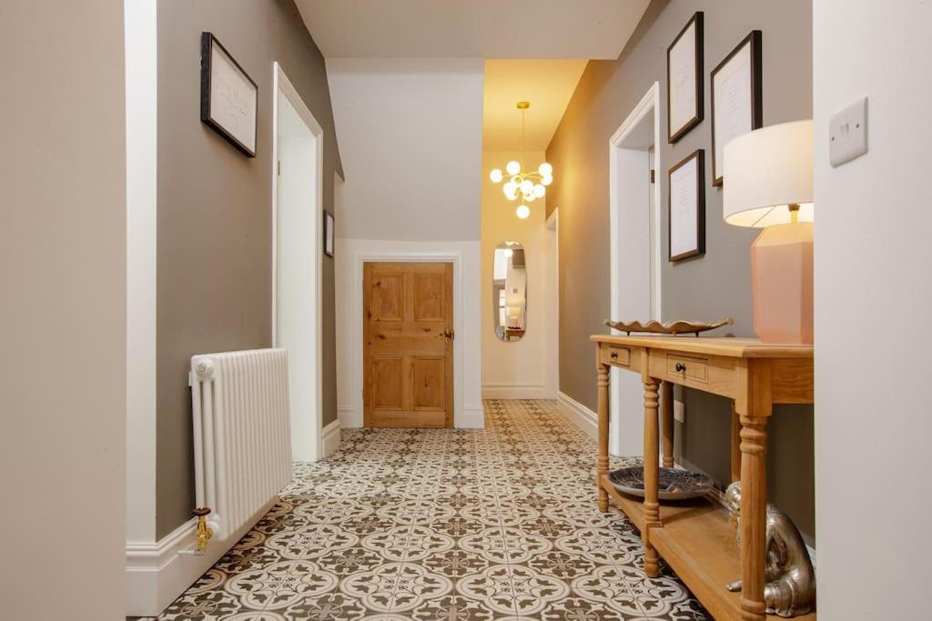 Flat 1 Highgate, Walford Road, Ross On Wye * Wilton (Herefordshire)