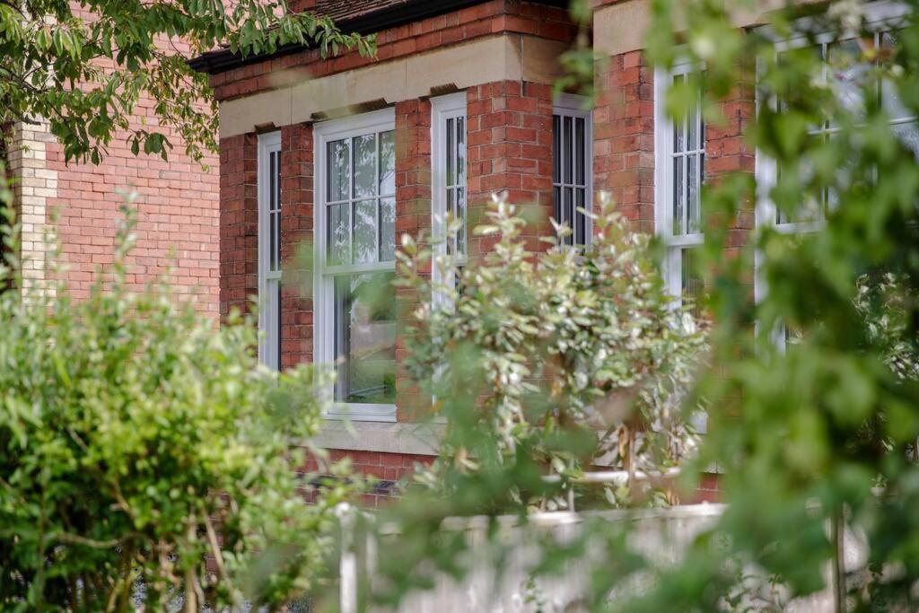 Flat 1 Highgate, Walford Road, Ross On Wye *