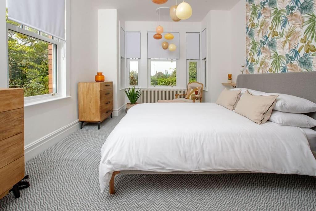 Flat 1 Highgate, Walford Road, Ross On Wye * Wilton (Herefordshire)