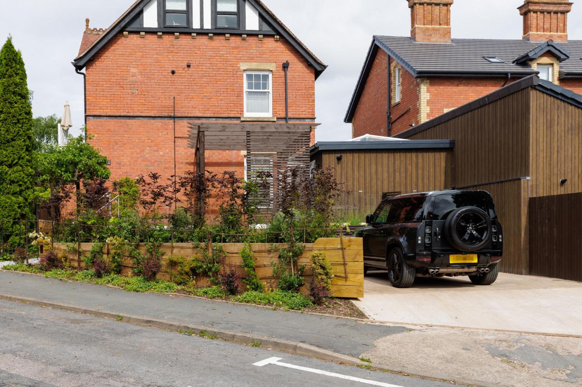 Apartment Flat 1 Highgate, Walford Road, Ross On Wye Wilton (Herefordshire)