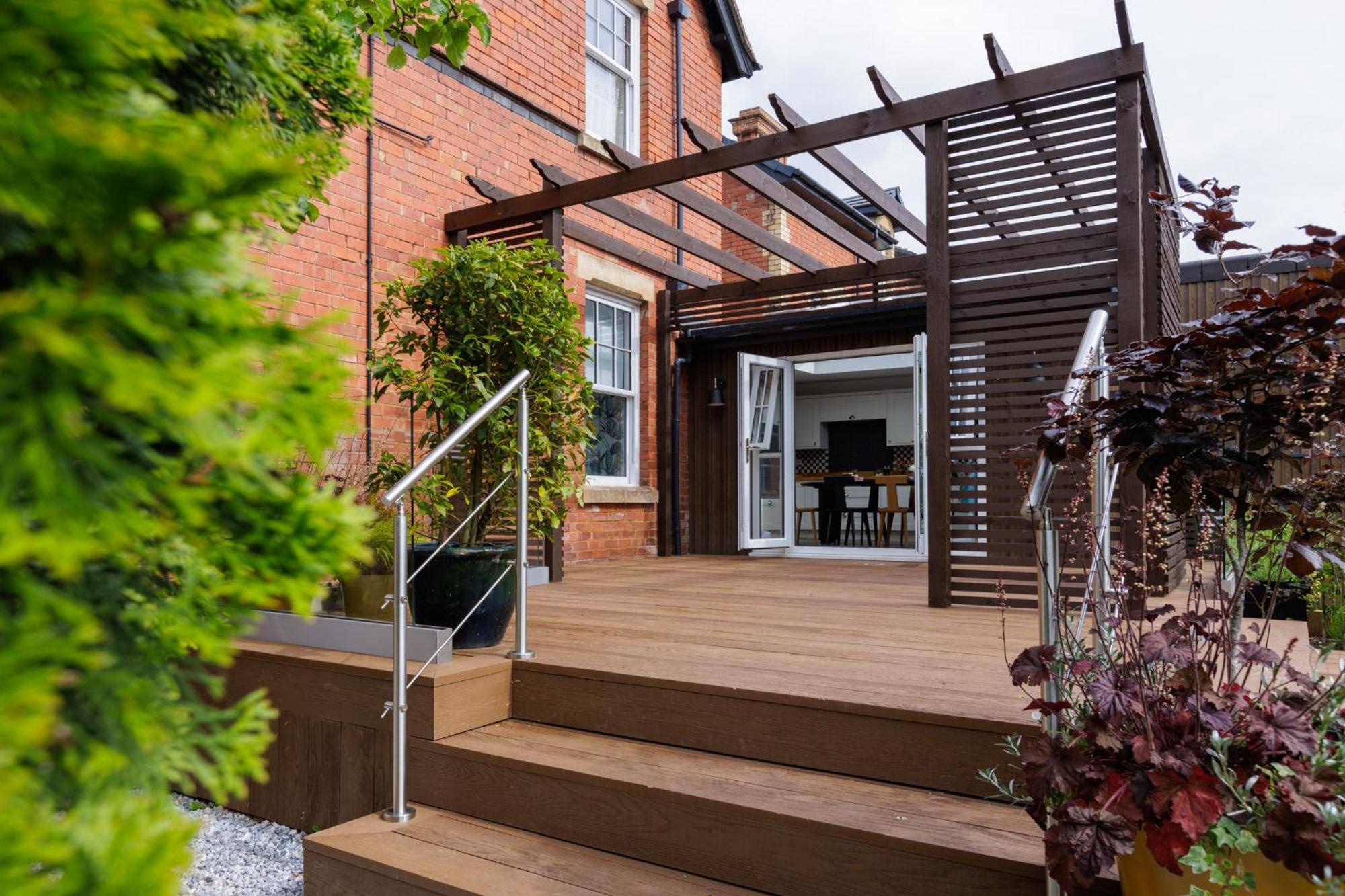 Flat 1 Highgate, Walford Road, Ross On Wye * Wilton (Herefordshire)