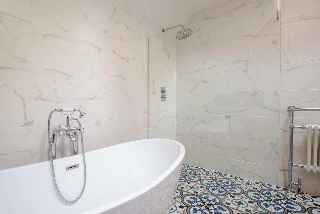 Flat 1 Highgate, Walford Road, Ross On Wye Appartement Wilton (Herefordshire)