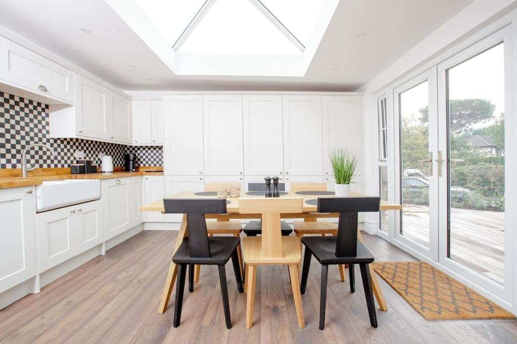 Flat 1 Highgate, Walford Road, Ross On Wye Appartement