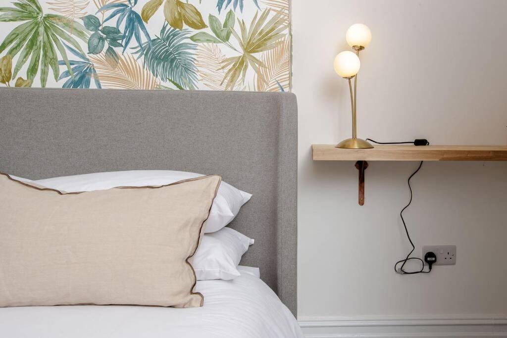 Appartement Flat 1 Highgate, Walford Road, Ross On Wye *