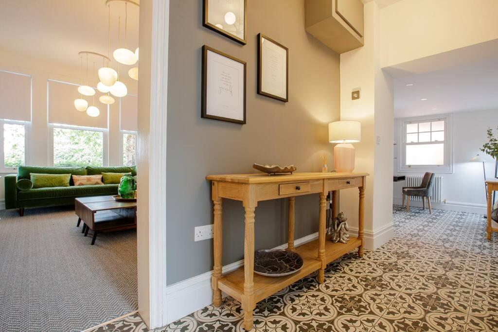 Appartement Flat 1 Highgate, Walford Road, Ross On Wye Wilton (Herefordshire)