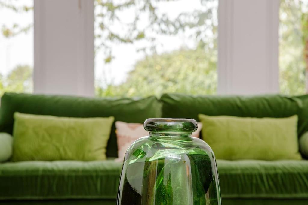 Flat 1 Highgate, Walford Road, Ross On Wye Appartement