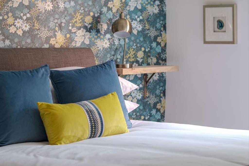 Flat 1 Highgate, Walford Road, Ross On Wye Appartement Wilton (Herefordshire)