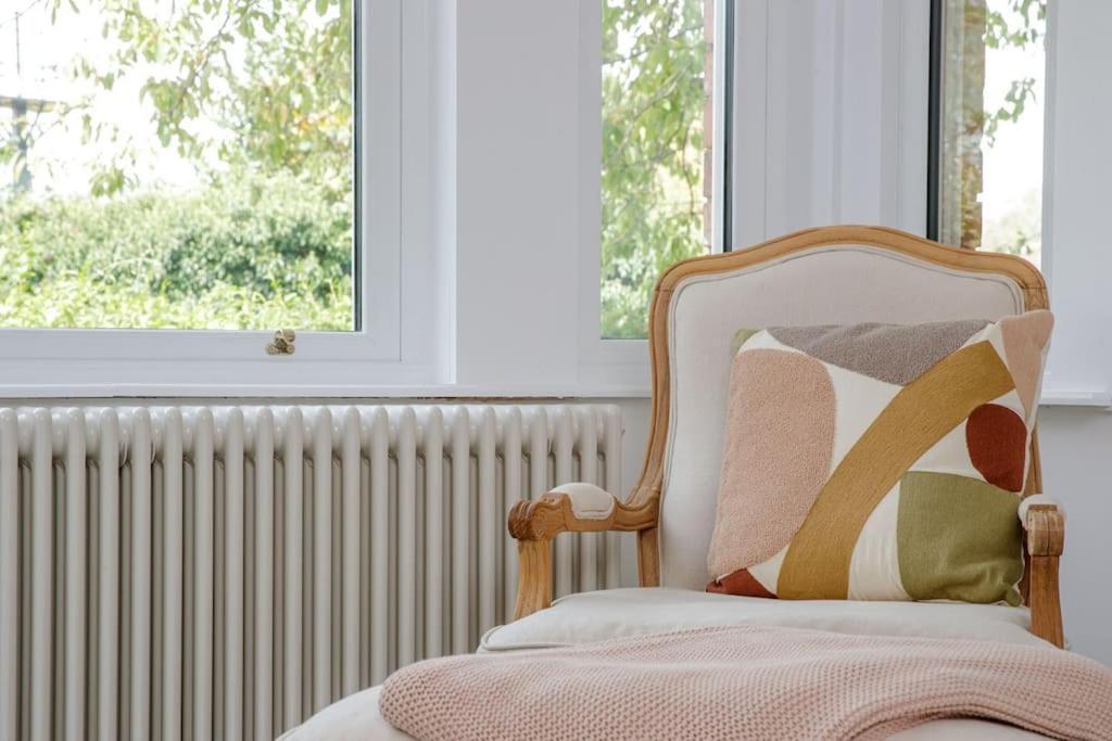 Appartement Flat 1 Highgate, Walford Road, Ross On Wye Wilton (Herefordshire)