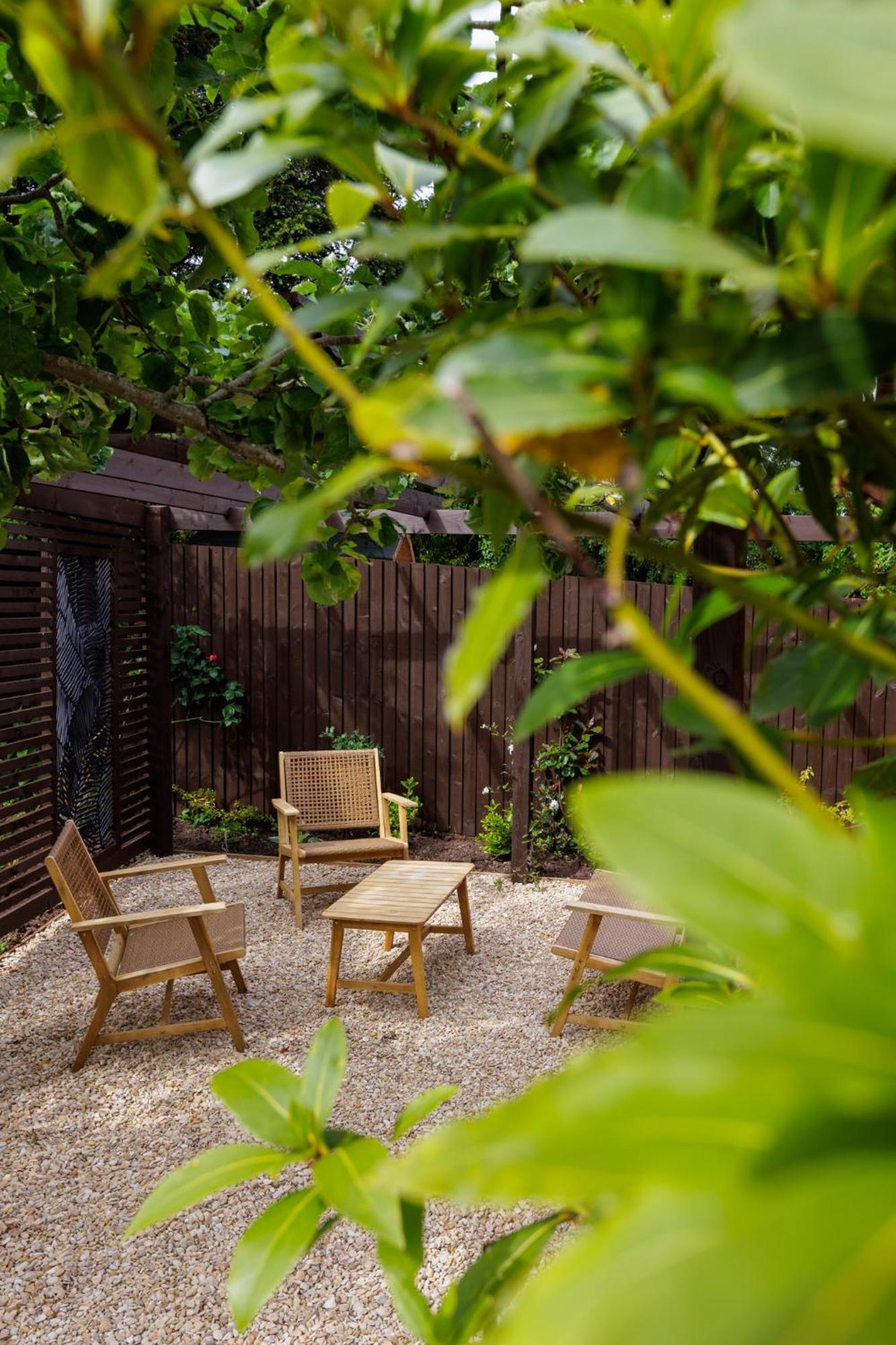 Flat 1 Highgate, Walford Road, Ross On Wye Appartement