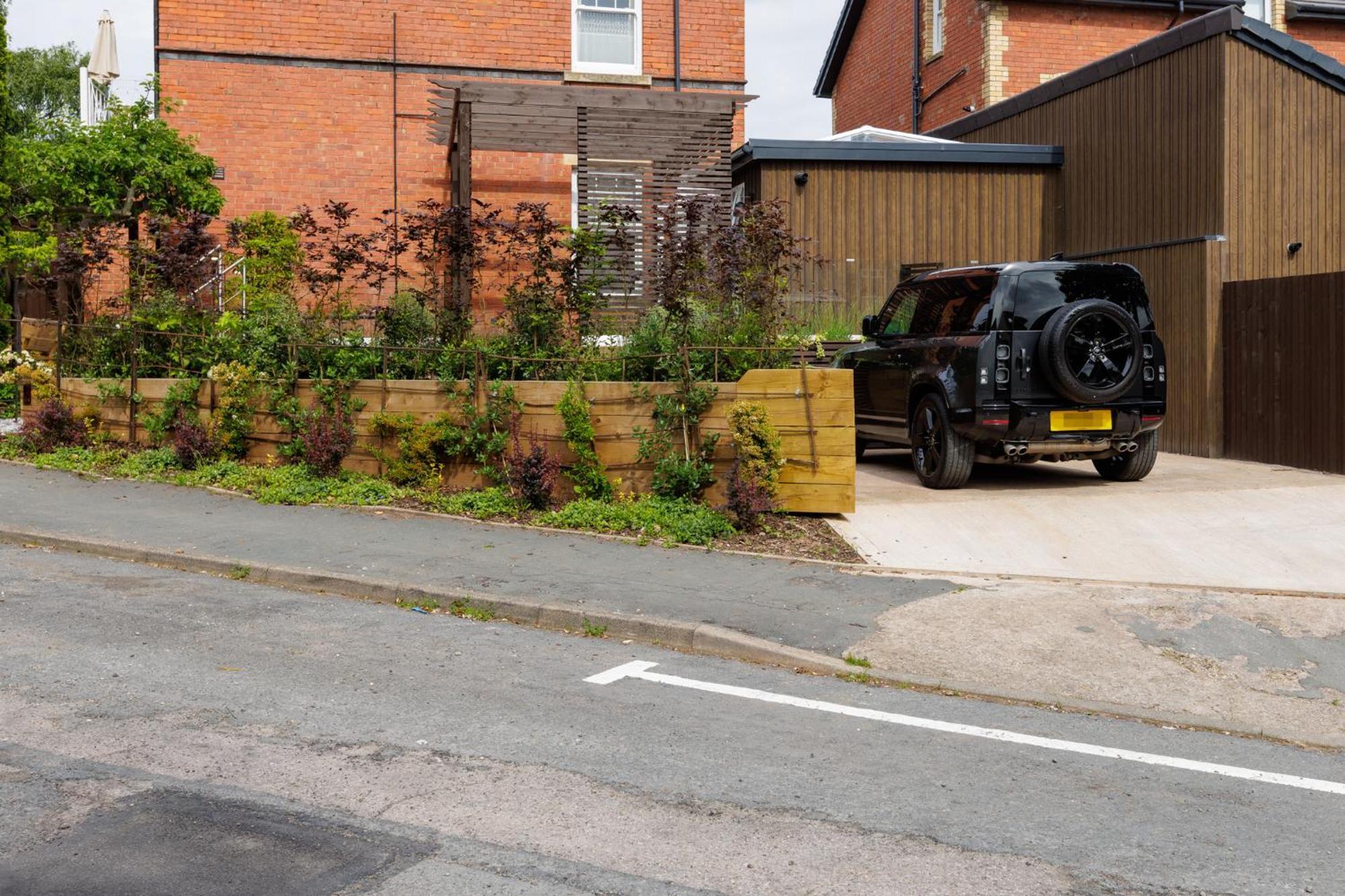 Flat 1 Highgate, Walford Road, Ross On Wye Appartement *